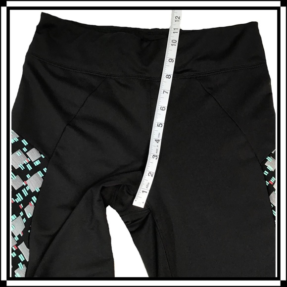 GSX - Grand Slam Capri Leggings - Medium - Picture 5 of 7